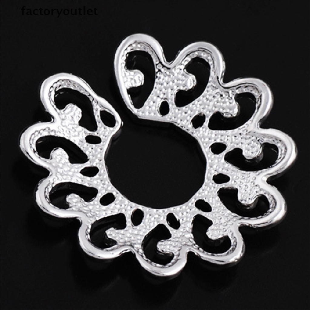 Factoryoutlet Non Pierced Clip Nipple Ring Adjustable Shield Cover Clamp Body Piercing Jewelry QWD