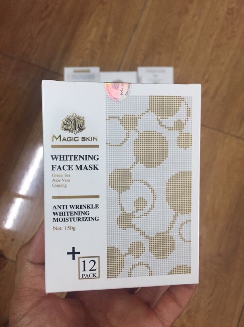 Dịch yến ủ trắng magic skin | BigBuy360 - bigbuy360.vn