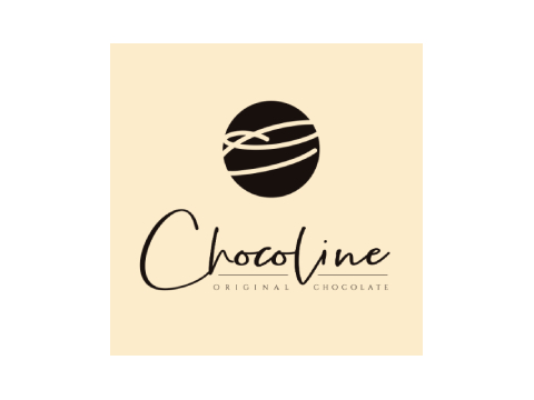 Chocoline  Logo
