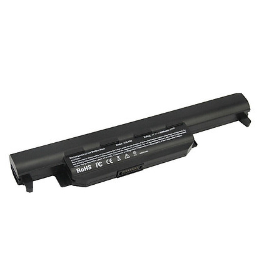 Pin Dành Cho Laptop Asus K45 K45V K55V K55N K75 K75A K75VM, A32-K55, A33-K55, X45A X45C X45U X45V X55A X55C X55VD U57A U