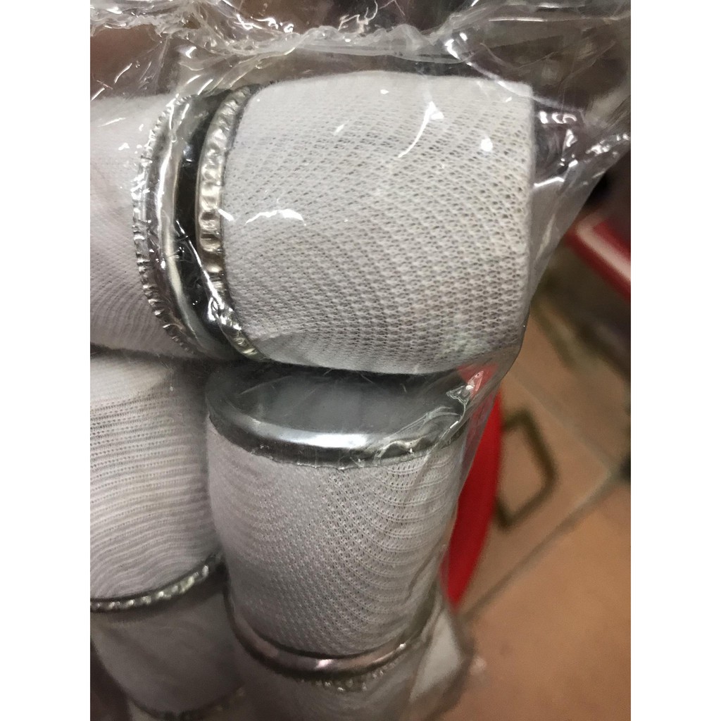 Núm bịt phích nước ( 10c ) - Bịt phích nước