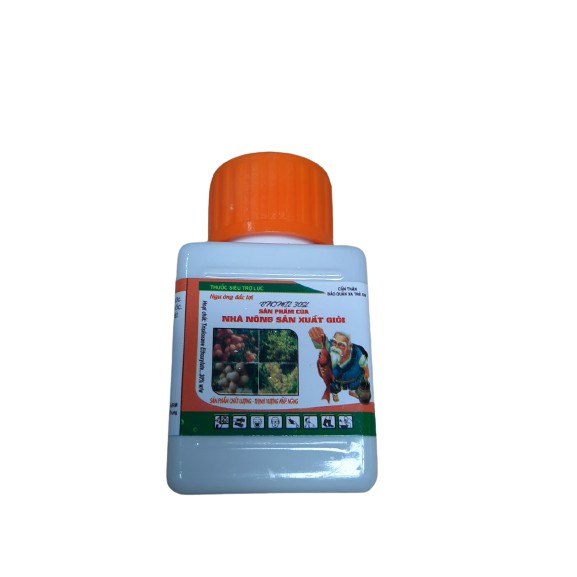 Thuốc siêu trợ lực Ngư Ông Đắc Lợi chai 50ml