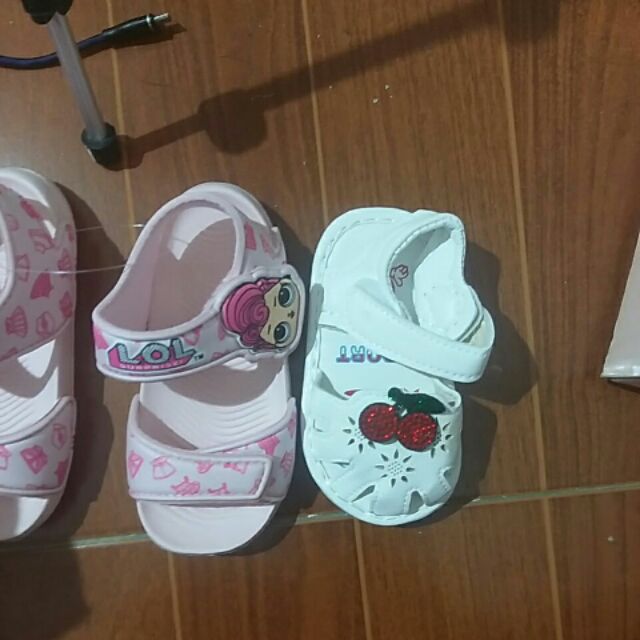 San đan dâu sz 18. Hồng sz 22