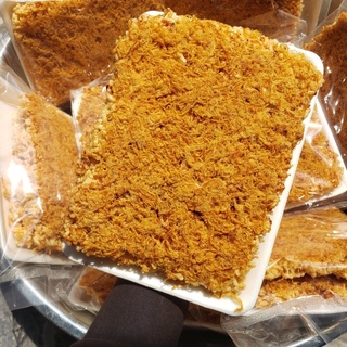 Cơm cháy siêu chà bông