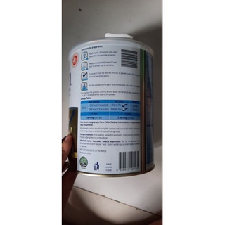 SỮA NUTREN JUNIOR 850G. DATE 2024