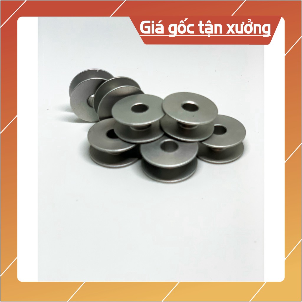 Suốt Chỉ Nhôm Máy May 01