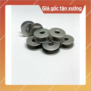 Suốt Chỉ Nhôm Máy May 01