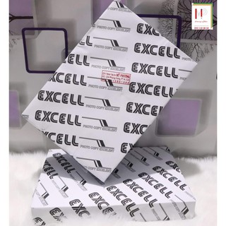 Giấy A5 Excel 80gsm