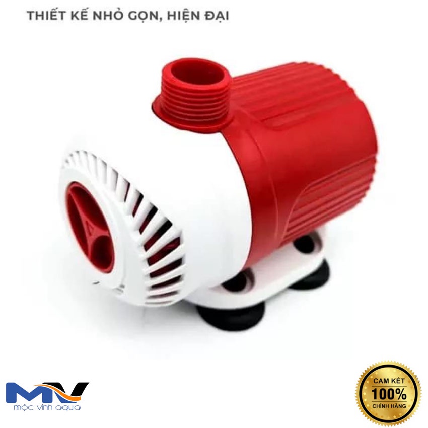 Máy bơm chìm Baoyu BY-101/BY-102/BY-103/BY-104/BY-105/BY-106/BY-107 công suất 6w đến 90w