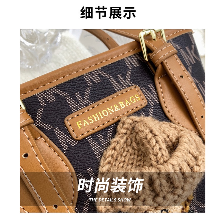 Túi Đeo Vai Thời Trang 2022 Sang Trọng