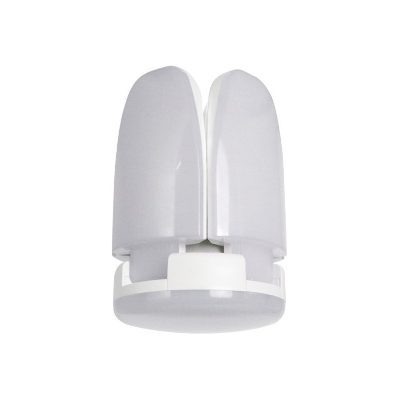 Đèn Led 60w 6000lm 170-240v Gắn Trần Nhà