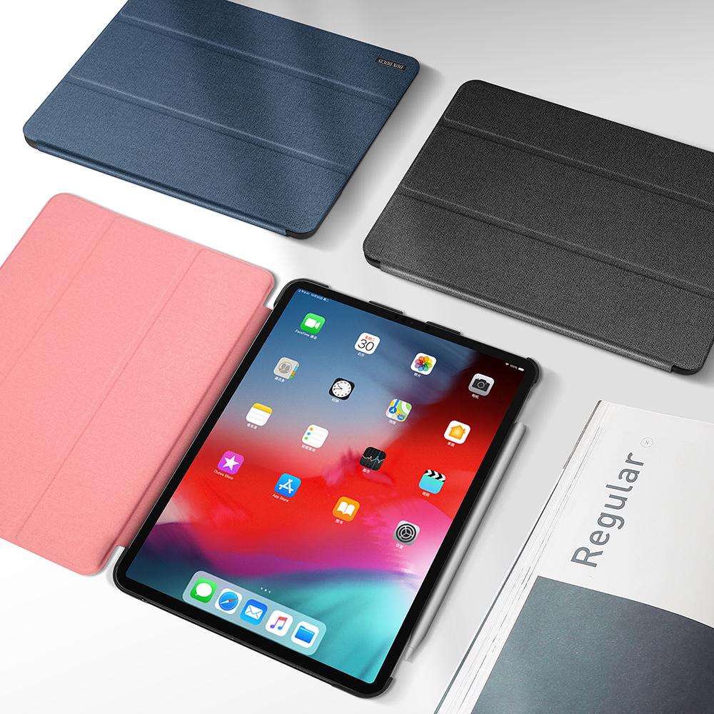 Bao da sang trọng cho iPad Pro 12.9 2018