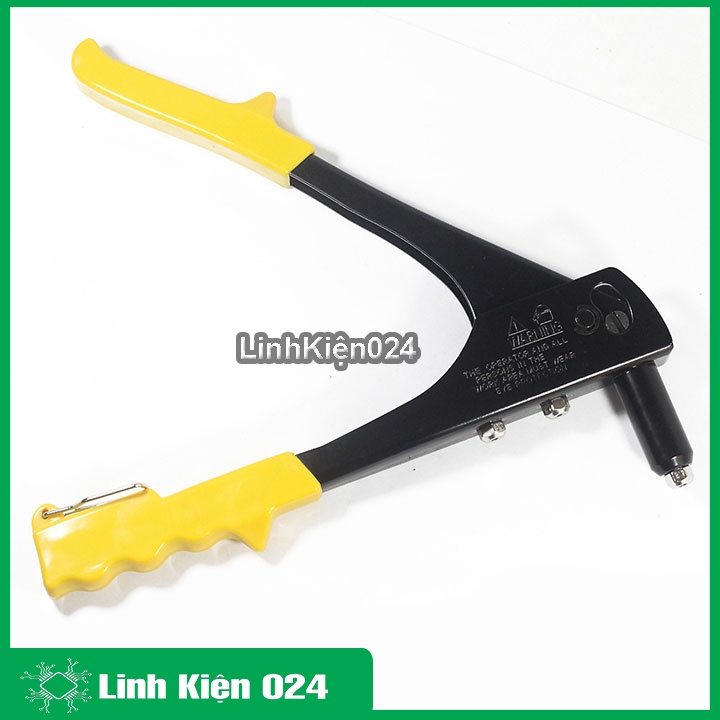 Kìm Rút Đinh 3 Lỗ STANLEY