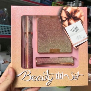 Set beauty xixi