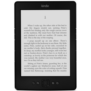 Máy đọc sách Kindle 5