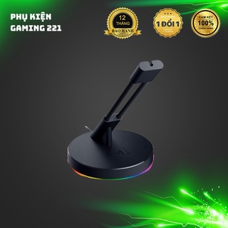Đồ Giữ Dây Chuột - Bungee Razer Mouse Bungee V3 | Bungee V3 Chroma - Hàng Chính Hãng