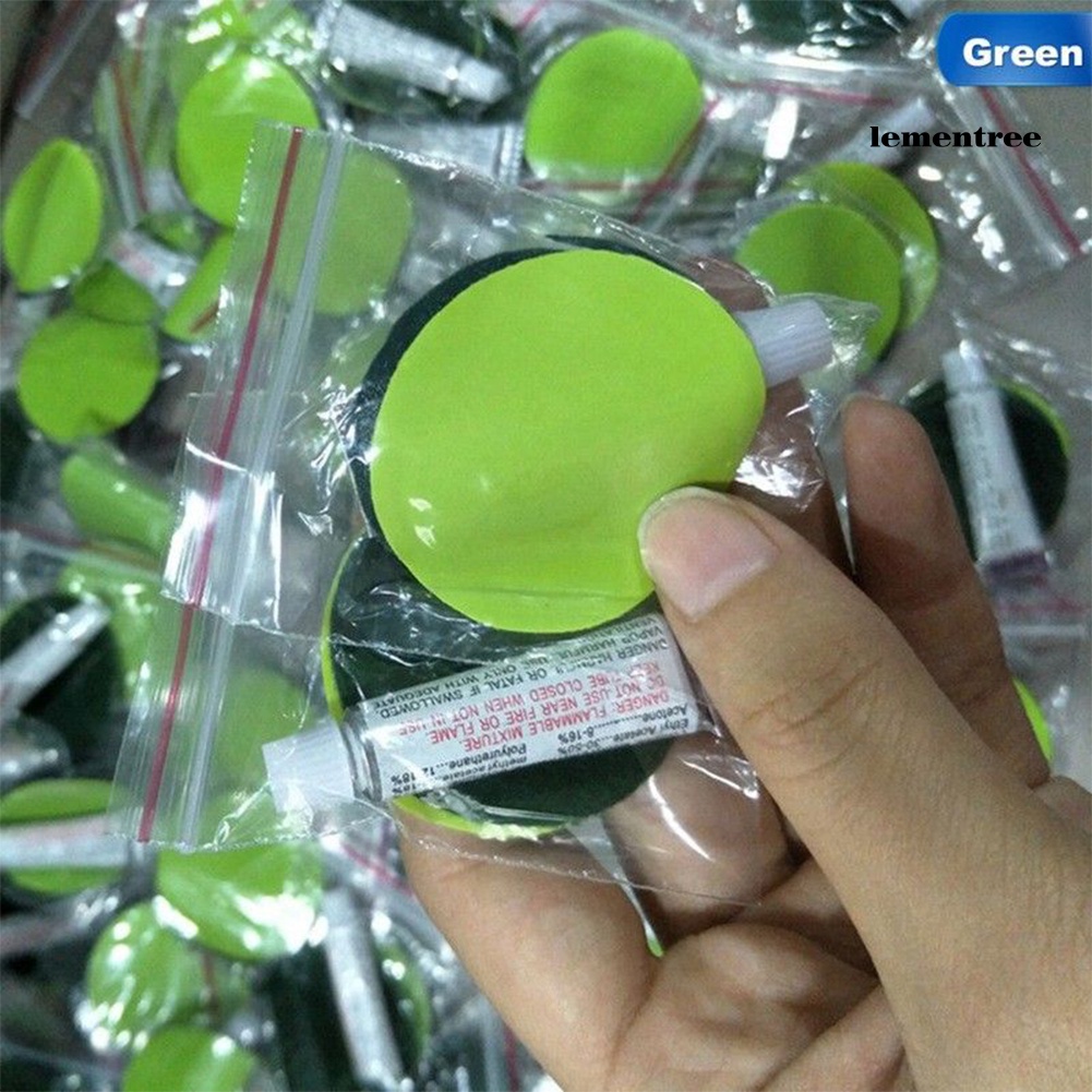 2 Keo dán sửa chữa đệm bơm hơi PVC cho ghế sofa/ giường ngủ/ tàu thuyền