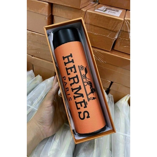 Bình nước giữ nhiệt thương hiệu