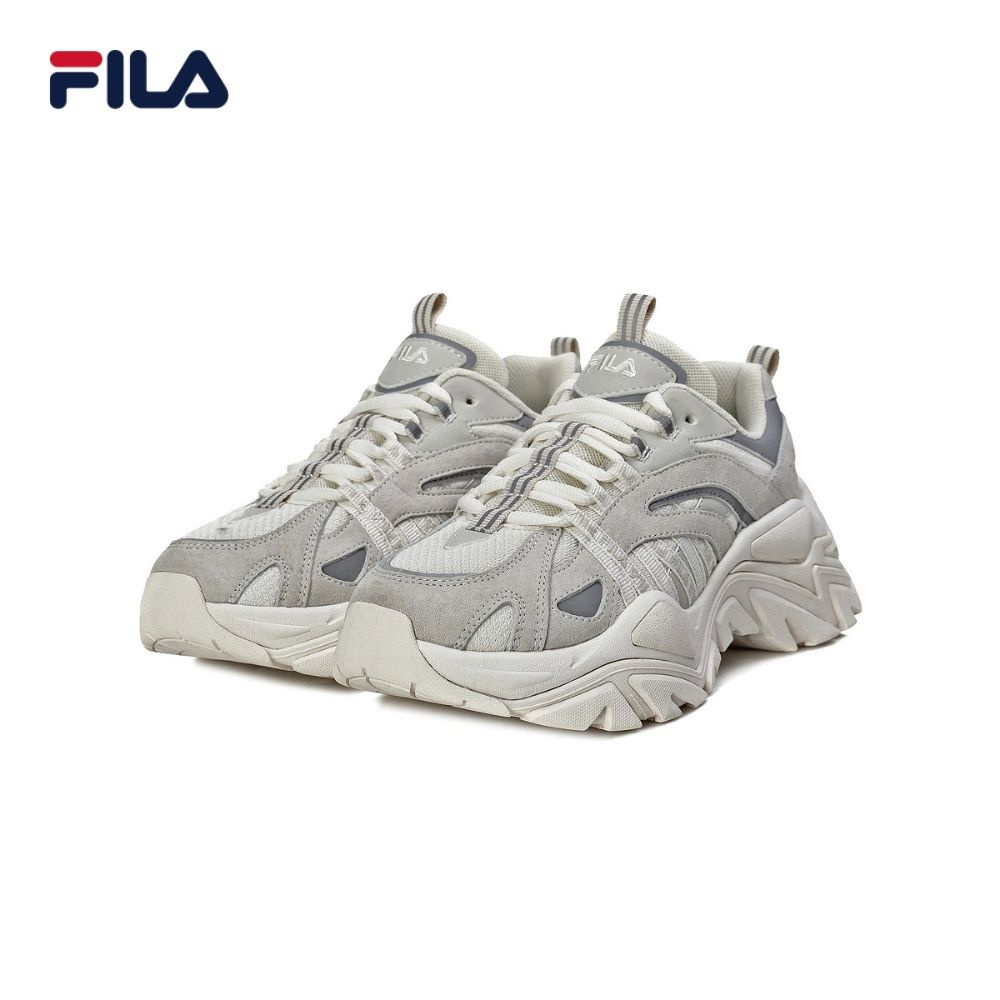 Giày sneaker unisex Fila Interation - 1JM00790D-920