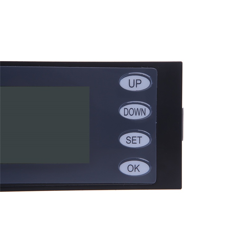 Đồng Hồ Đo Điện Áp Kỹ Thuật Số 5 Trong 1 AC 100A