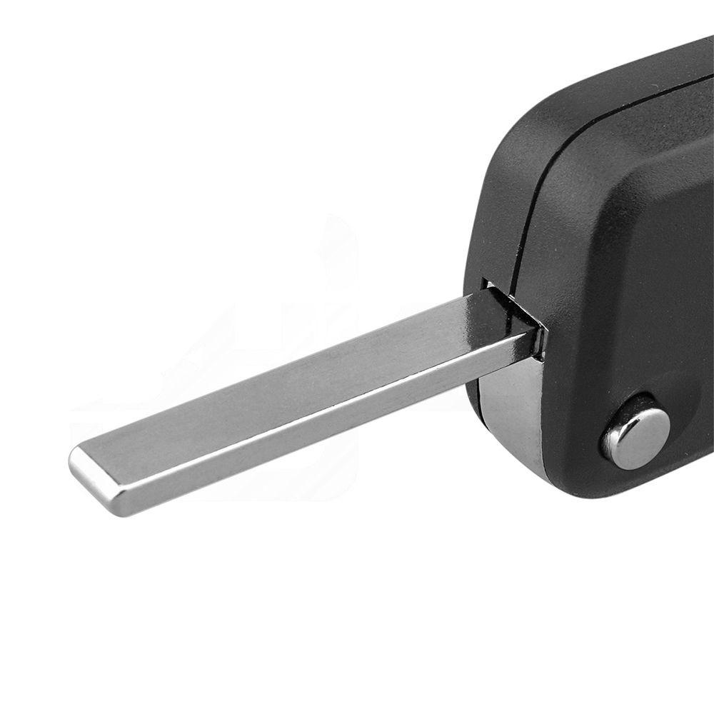 MAG Chìa Khóa Điều Khiển Từ Xa Cho Hệ Thống Xe Hơi Delphi System 433MHz