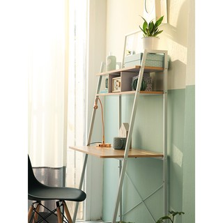 Kệ bàn Oland 84x45x142 - NỘI THẤT HÀN QUỐC