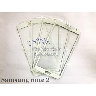 kính samsung note 2