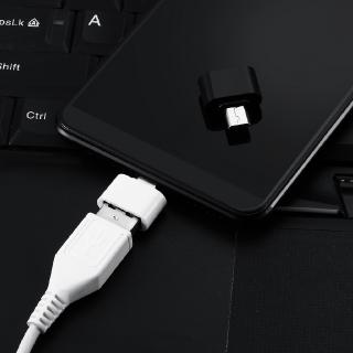 Đầu Kết Nối Micro Usb Otg Jp1