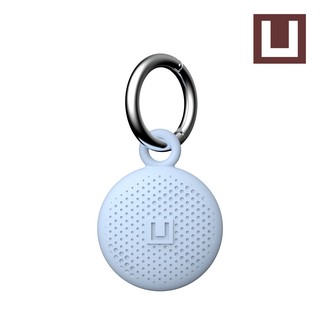 (THANH LÝ) Dây đeo UAG DOT Keychain cho Airtag