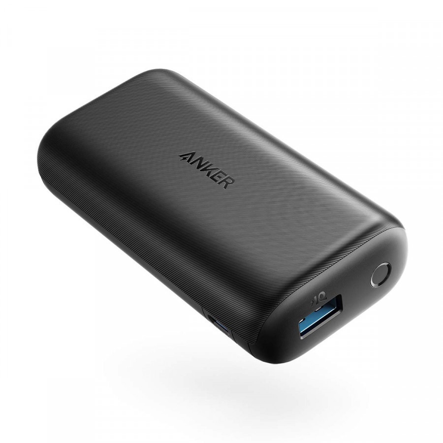 Pin Sạc Dự Phòng ANKER PowerCore 10000mAh Redux - A1234 -Cục Sạc dự phòng sạc nhanh bền giá rẻ không nóng máy