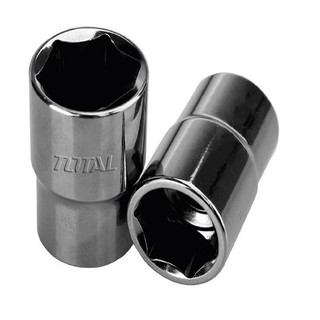 Đầu Tuýp 6 Góc Total Thtst12231