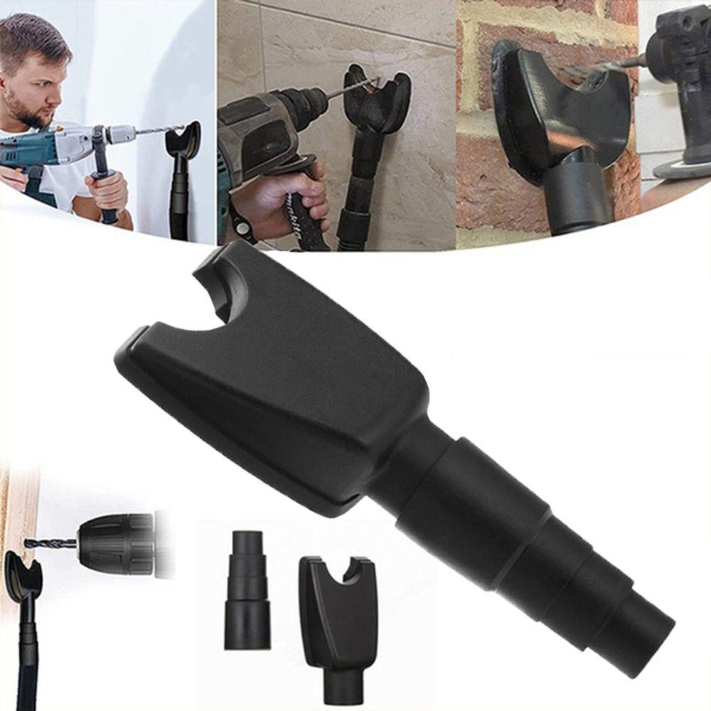 Đầu Hút Bụi TAYLOR1 Cho Máy Khoan Điện DIY