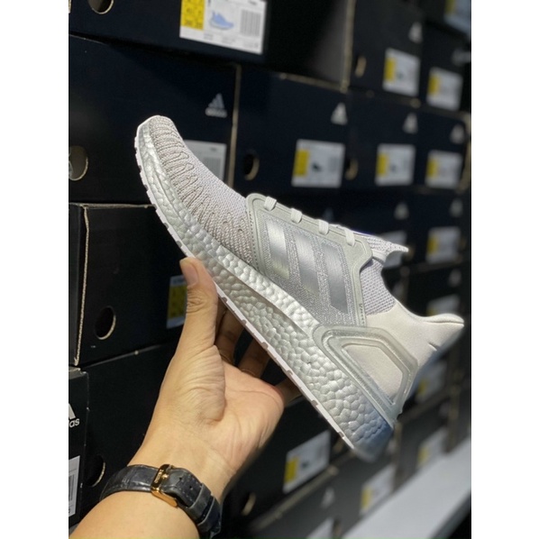 Giày Adidas Ultra boost chính hãng full box