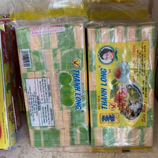 Kẹo dừa sữa dứa sầu riêng 450gr-DATE MỚI
