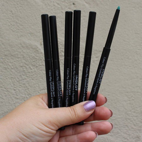 INGLOT - Chì kẻ mắt Inglot Eye Colour Play Eyeliner (0.30 g)