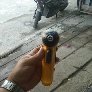 máy vặn vít mini nội địa