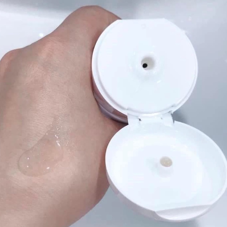 Gel rửa mặt Dermacos Anti-Acne sạch sâu, ngừa mụn - 150ml