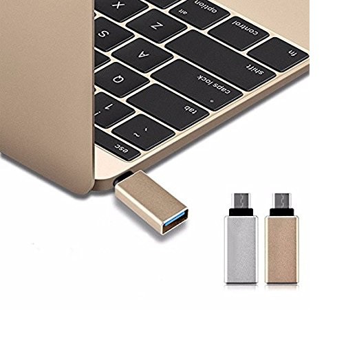 [Mã ELFLASH5 giảm 20K đơn 50K] Đầu Chuyển USB 3.1 Type C sang USB 3.0 | BigBuy360 - bigbuy360.vn