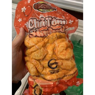 TÔM ĐỊNH HÌNH SURIMI 500gr
