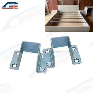 Pát Đỡ Thang Giường, Bậu Đỡ Thang Giường