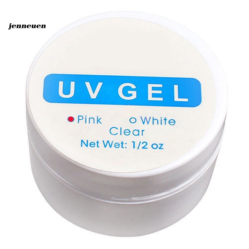 [Hàng mới về] Sơn lót gel uv cho móng tay tiện dụng