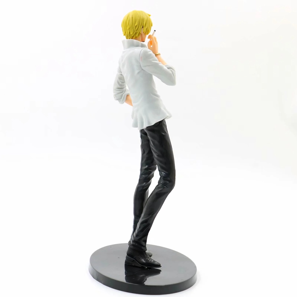 Đồ trang trí Nhân Vật KOA Sanji Phim Hoạt Hình One Piece 25Cm