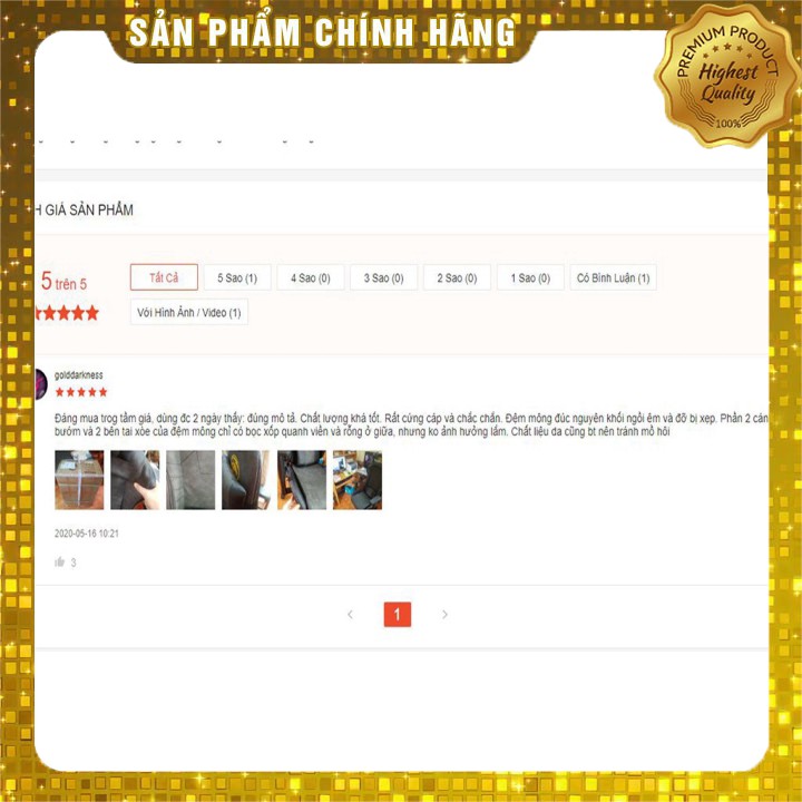 Ghế gaming cao cấp E-Dra Midnight EGC205 - Ghế chơi game cao cấp - Chất liệu: da PU cao cấp, sợi carbon - Bảo hành 1 năm