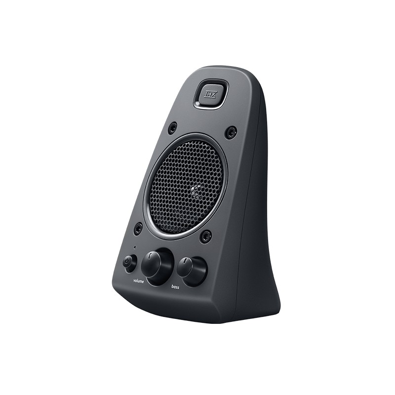 Loa vi tính cao cấp 2.1 LOGITECH Z625- Loa máy tính chính hãng Logitech BH 12T