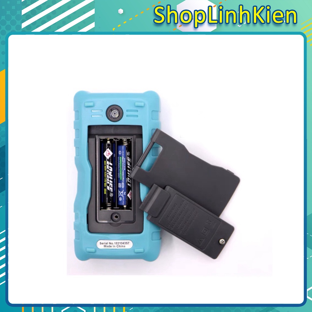 Đồng hồ vạn năng ZOYI ZT-S1 chính hãng bảo hàng 6 tháng