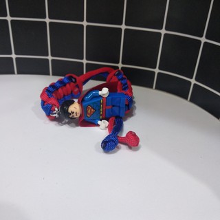 vòng tay lego