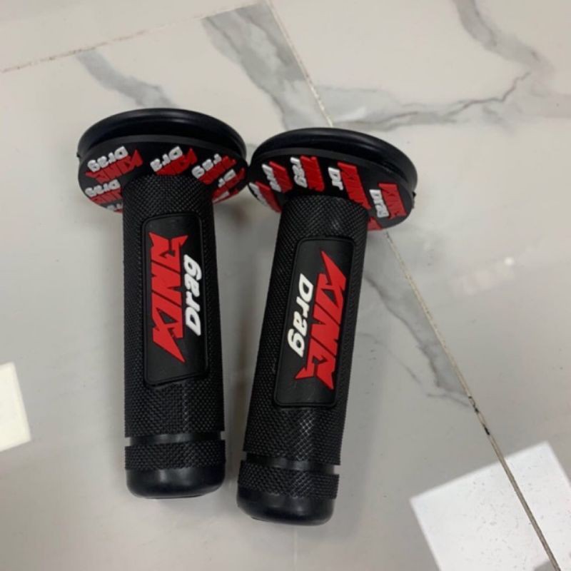 Bao tay xe máy kiểu kingdrag gắn trực tiếp các loại xe máy bao êm