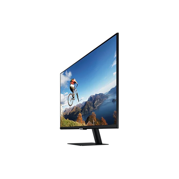 [Mã ELSS1TR giảm 5% đơn 3TR] Màn hình thông minh Samsung LS32AM700 32 inch 4K UHD - Hàng chính hãng