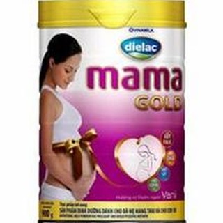 sua Dielac Mama 900g