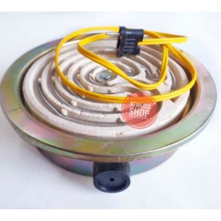BẾP ĐIỆN LÒ XO 22 CM Giãm 15k